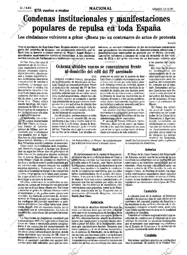 ABC SEVILLA 13-12-1997 página 24