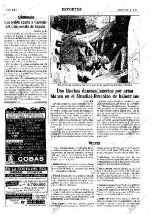 ABC MADRID 14-12-1997 página 108