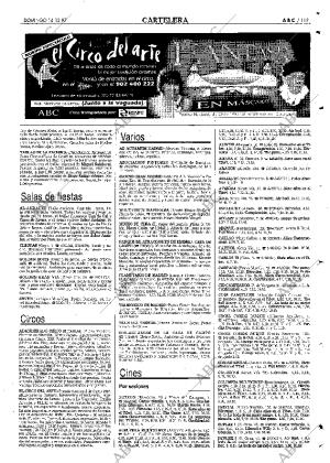ABC MADRID 14-12-1997 página 119
