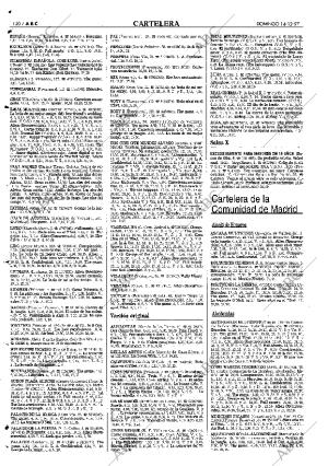 ABC MADRID 14-12-1997 página 120