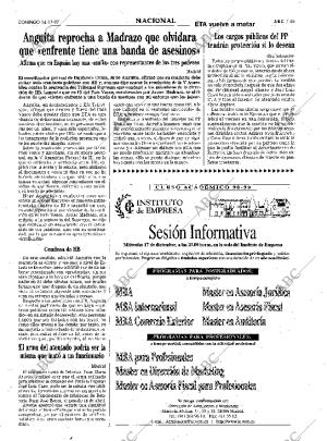 ABC MADRID 14-12-1997 página 35