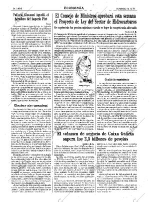 ABC MADRID 14-12-1997 página 54