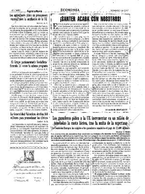 ABC MADRID 14-12-1997 página 62