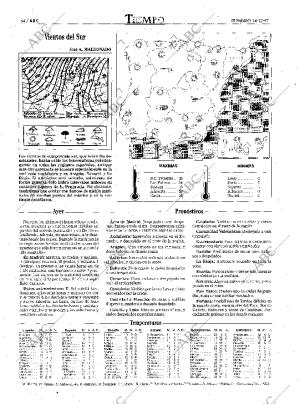 ABC MADRID 14-12-1997 página 64