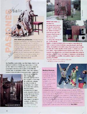 BLANCO Y NEGRO MADRID 14-12-1997 página 14