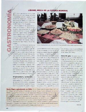 BLANCO Y NEGRO MADRID 14-12-1997 página 142