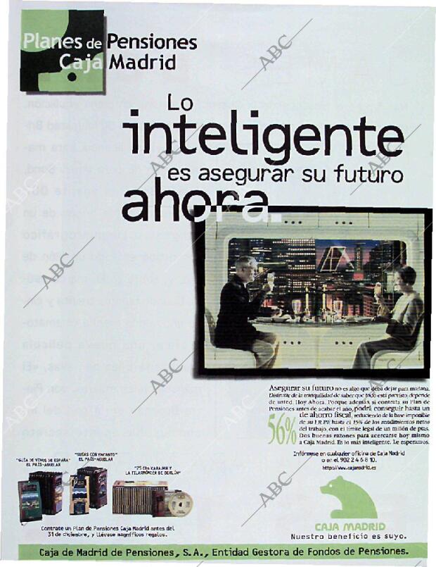 BLANCO Y NEGRO MADRID 14-12-1997 página 47