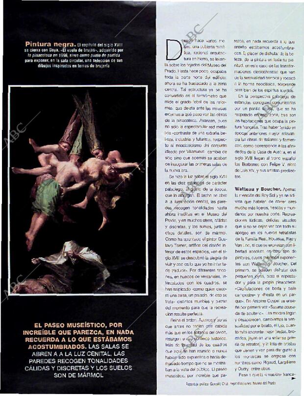 BLANCO Y NEGRO MADRID 14-12-1997 página 82