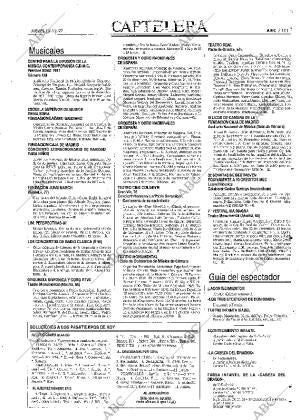 ABC MADRID 18-12-1997 página 101