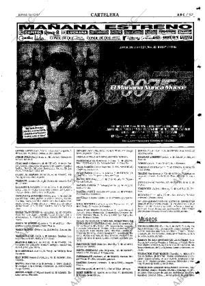 ABC MADRID 18-12-1997 página 107