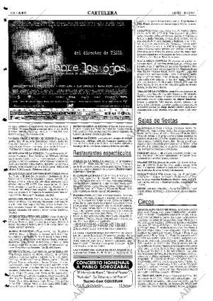 ABC MADRID 18-12-1997 página 108