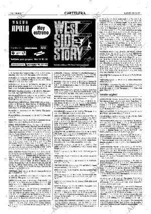 ABC MADRID 18-12-1997 página 110