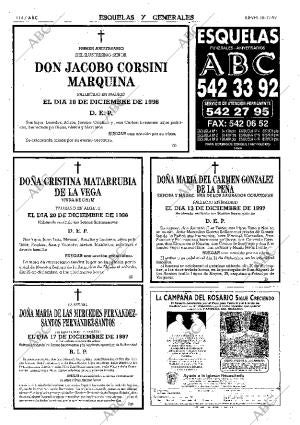 ABC MADRID 18-12-1997 página 114