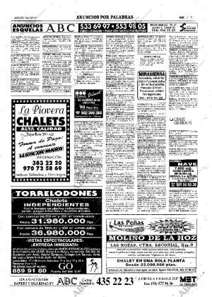 ABC MADRID 18-12-1997 página 121