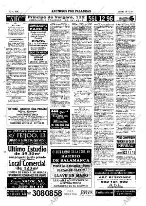 ABC MADRID 18-12-1997 página 124