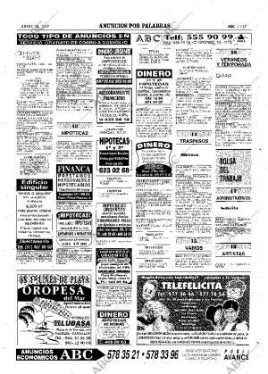 ABC MADRID 18-12-1997 página 127