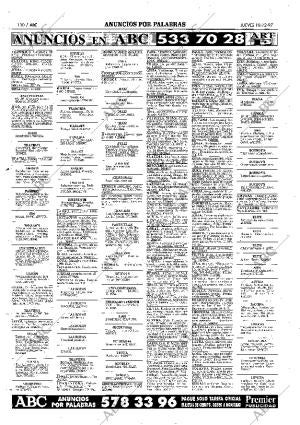ABC MADRID 18-12-1997 página 130