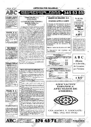 ABC MADRID 18-12-1997 página 135