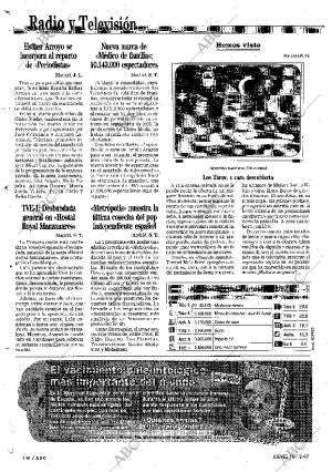 ABC MADRID 18-12-1997 página 140
