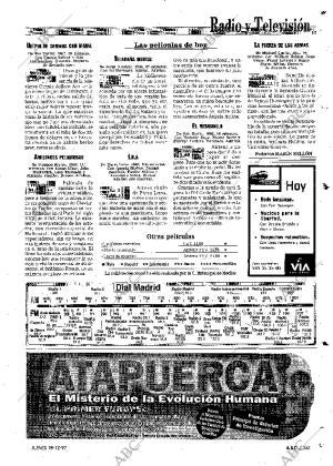 ABC MADRID 18-12-1997 página 141