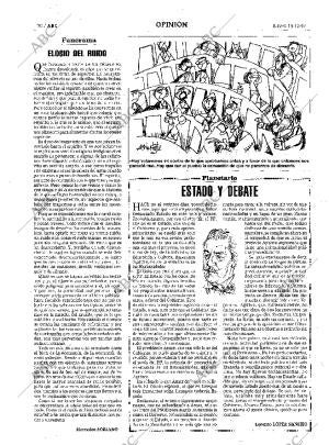 ABC MADRID 18-12-1997 página 20
