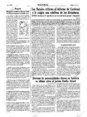 ABC MADRID 18-12-1997 página 24