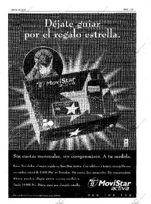ABC MADRID 18-12-1997 página 29