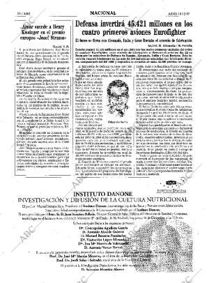 ABC MADRID 18-12-1997 página 30