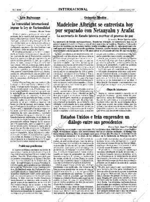 ABC MADRID 18-12-1997 página 38