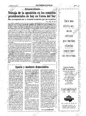 ABC MADRID 18-12-1997 página 39