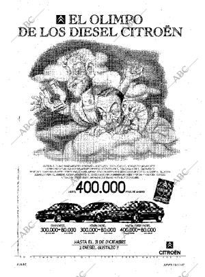 ABC MADRID 18-12-1997 página 4