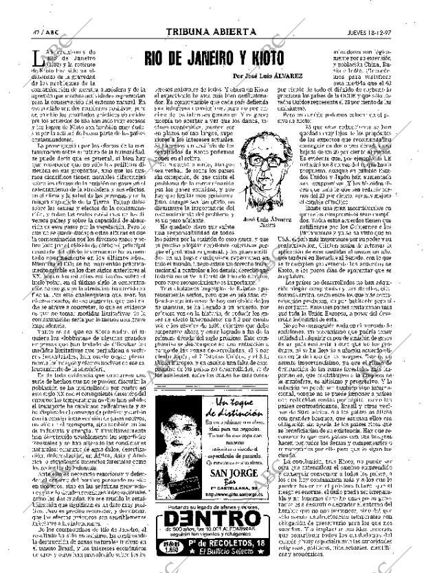 ABC MADRID 18-12-1997 página 42