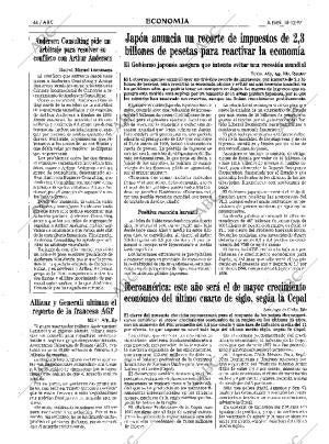 ABC MADRID 18-12-1997 página 44