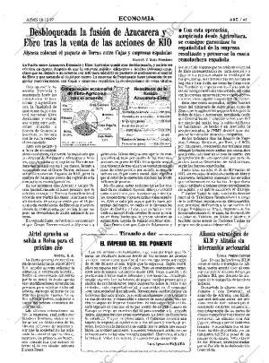 ABC MADRID 18-12-1997 página 45