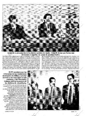 ABC MADRID 18-12-1997 página 5