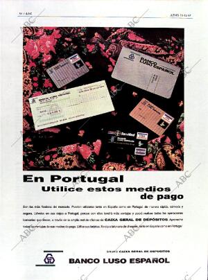 ABC MADRID 18-12-1997 página 56