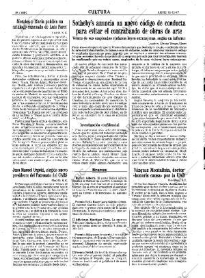 ABC MADRID 18-12-1997 página 58