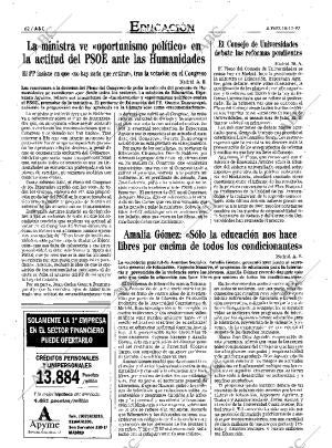ABC MADRID 18-12-1997 página 62