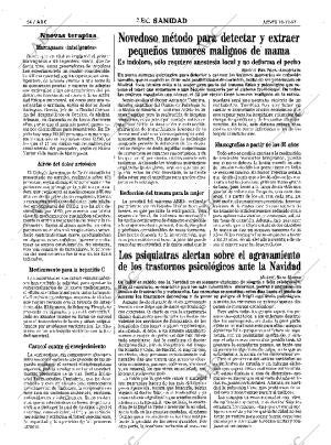 ABC MADRID 18-12-1997 página 64
