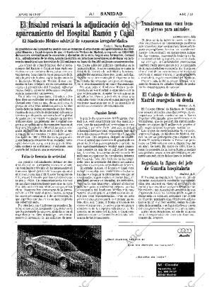 ABC MADRID 18-12-1997 página 65