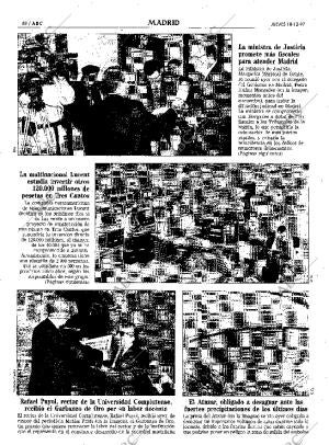 ABC MADRID 18-12-1997 página 68