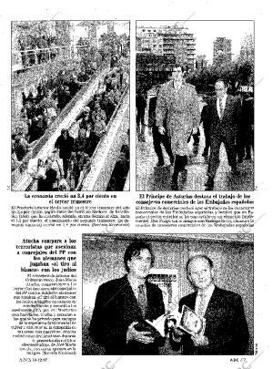 ABC MADRID 18-12-1997 página 7