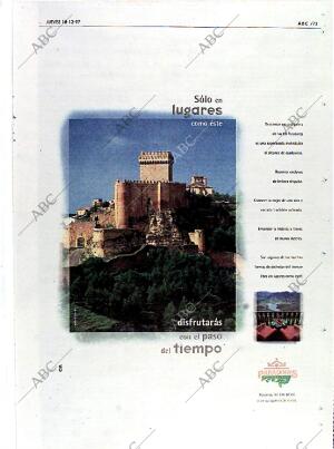 ABC MADRID 18-12-1997 página 73
