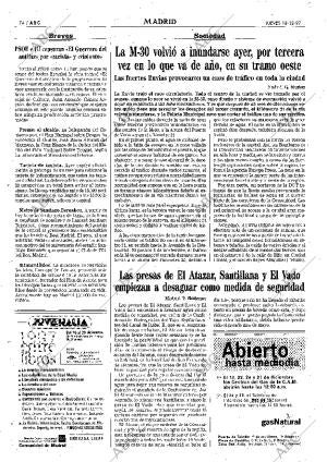 ABC MADRID 18-12-1997 página 74