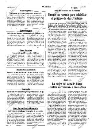 ABC MADRID 18-12-1997 página 75