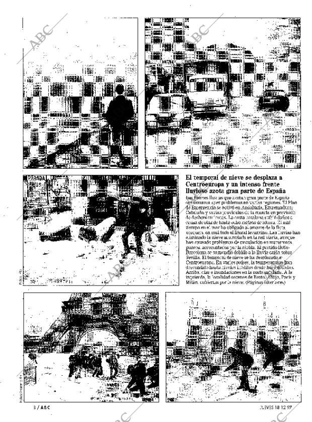 ABC MADRID 18-12-1997 página 8