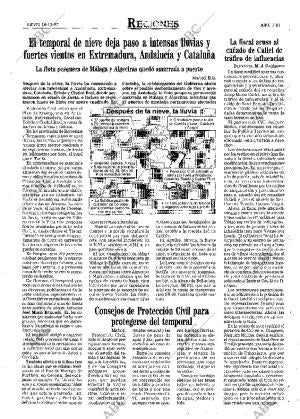 ABC MADRID 18-12-1997 página 81
