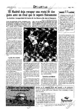 ABC MADRID 18-12-1997 página 83