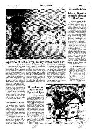 ABC MADRID 18-12-1997 página 85