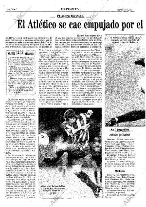 ABC MADRID 18-12-1997 página 86